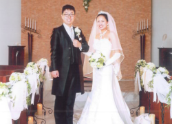 ご交際からご結婚まで